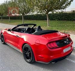 فورد موستانج